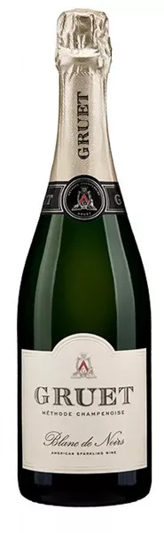 Gruet NV Blanc De Noirs American Sparkling