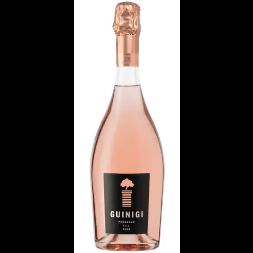 Guinigi Prosecco Rose DOC