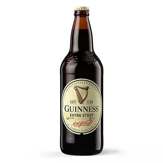 Guinness Extra Stout