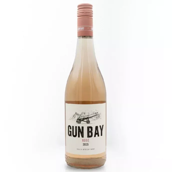 Gun Bay Rose 2025
