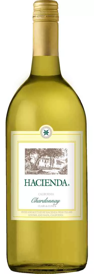 Hacienda – Chardonnay 1.5L