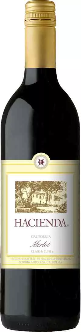 Hacienda – Merlot 1.5L