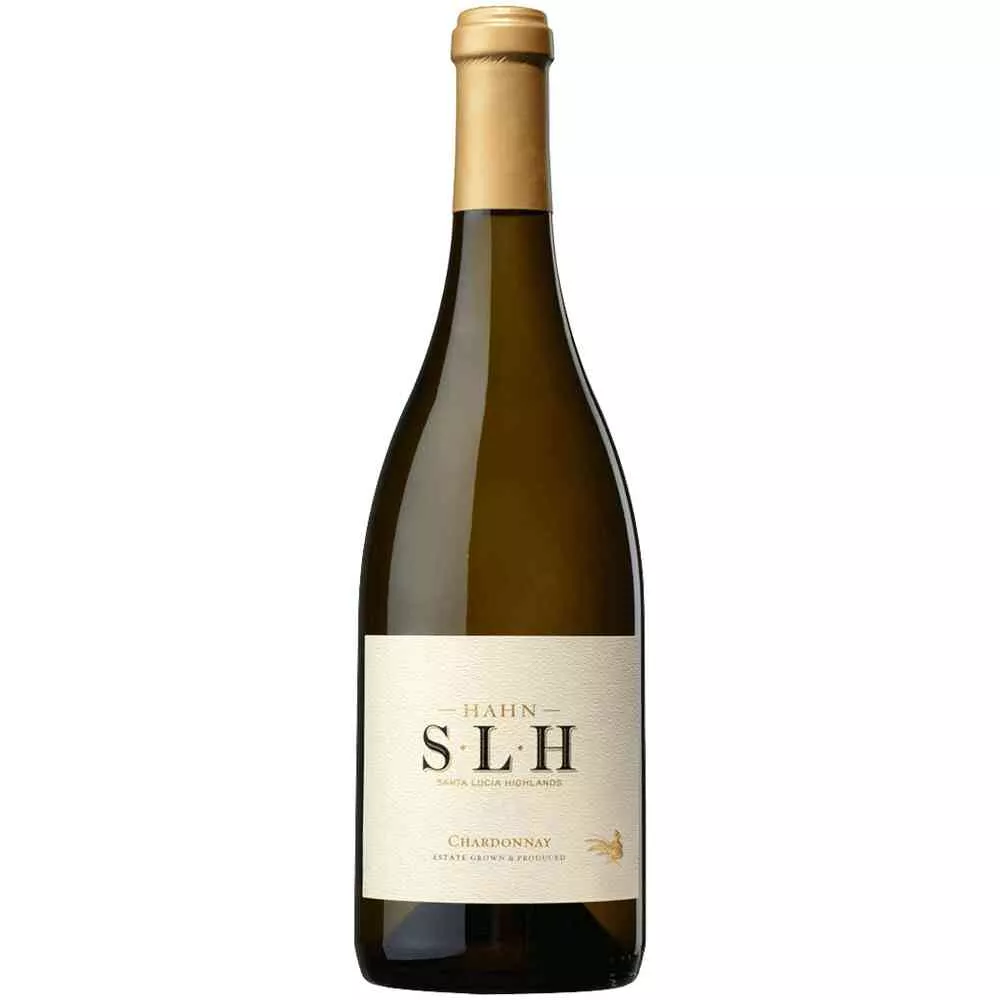 Hahn Estates – Slh Chardonnay 750mL