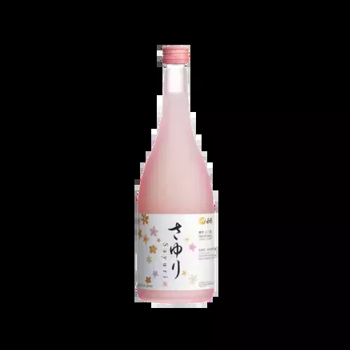 Hakutsuru Sayuri Junmai Nigori