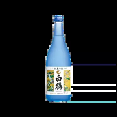 Hakutsuru Superior Junmai Ginjo