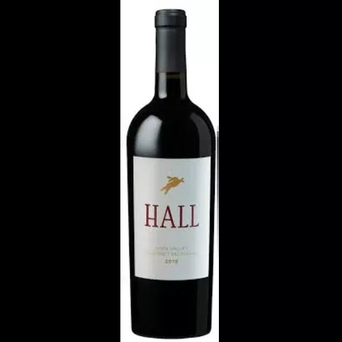 Hall Cabernet Sauvignon