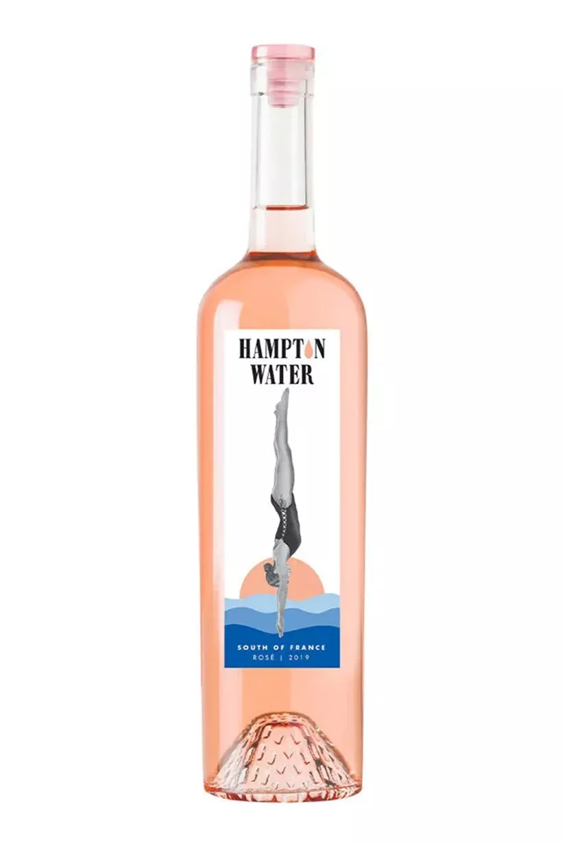 Hampton Water Rose 2025