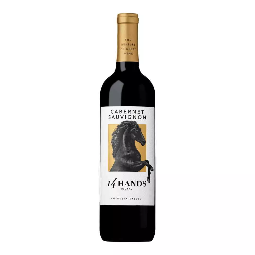 Hands – Cabernet Sauvignon 750mL