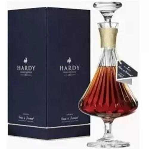 Hardy Cognac Noces de Diamant 750ml