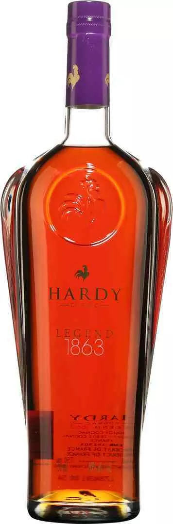 Hardy – Legend Cognac 750mL