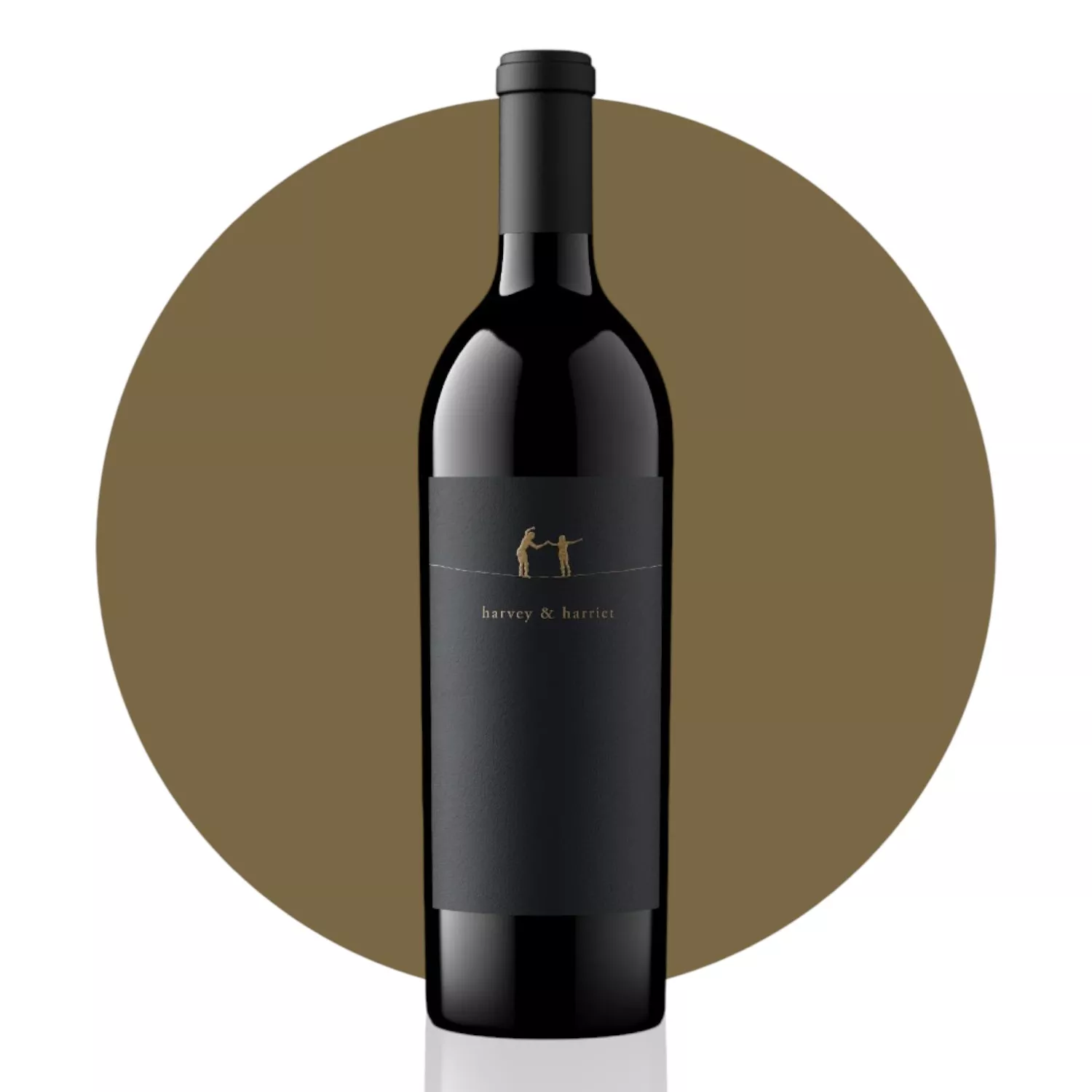 Harvey & Harriet California Red Wine Blend