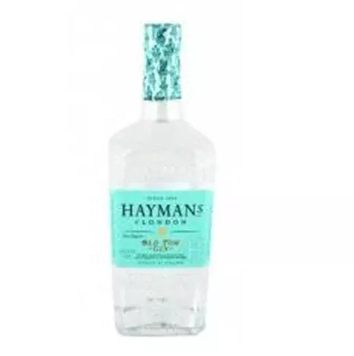 Hayman’s – Old Tom Gin 750mL