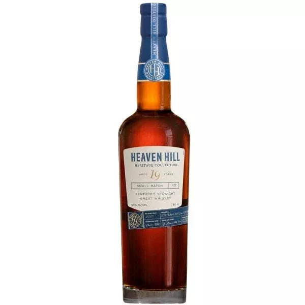 Heaven Hill Heritage Collection 19 Year Old 2025 Release