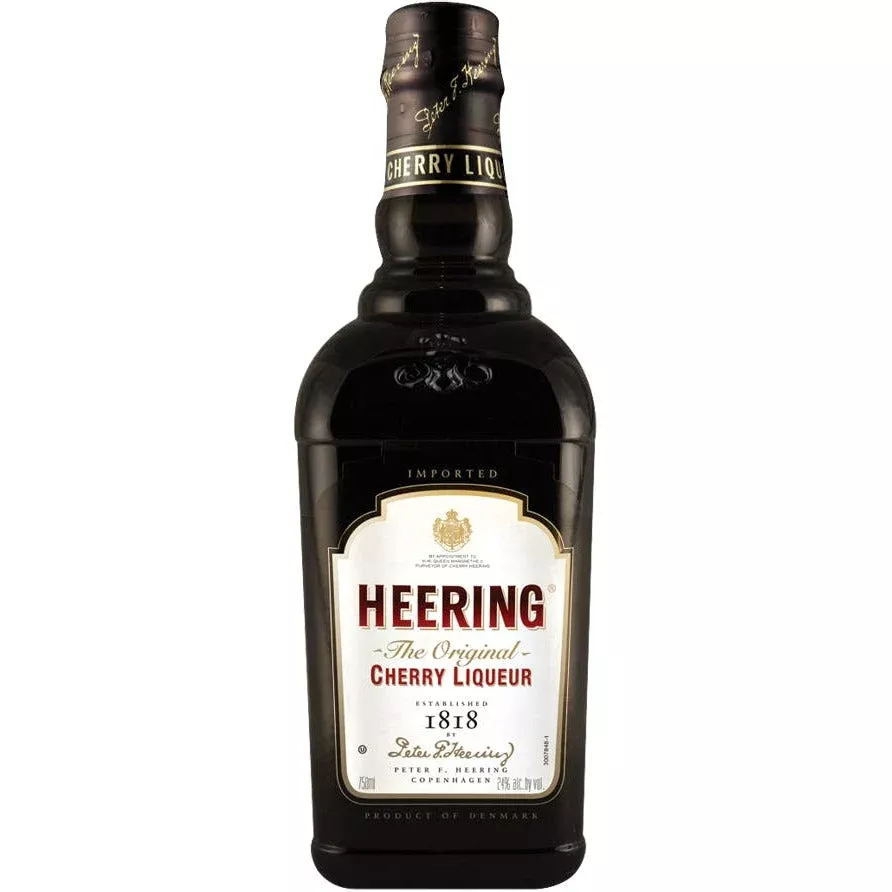 Heering The Original Cherry Liqueur