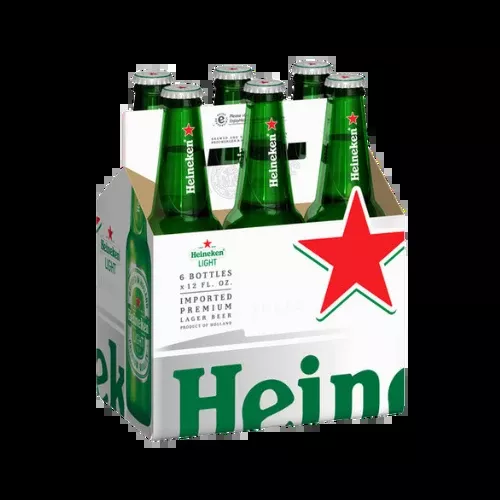 Heineken Light