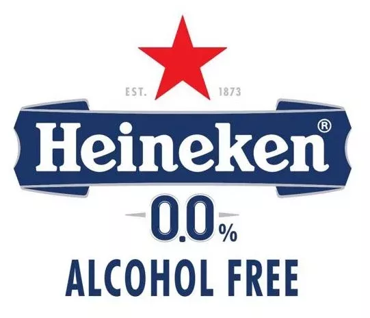 Heineken Zero 0.0% N /A
