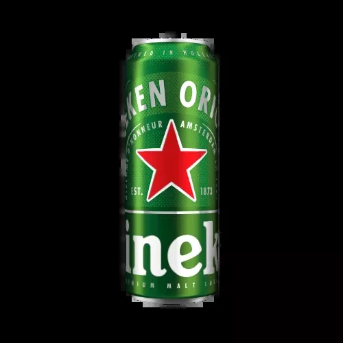 Heineken