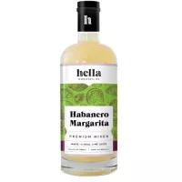 Hella Habaneroro Margarita Mixer 750ml