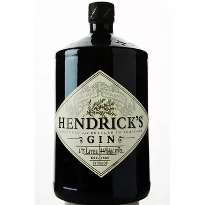 Hendrick’s – Gin 1.75L