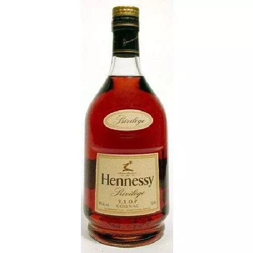 Hennessy Cognac Privilege VSOP 750ML
