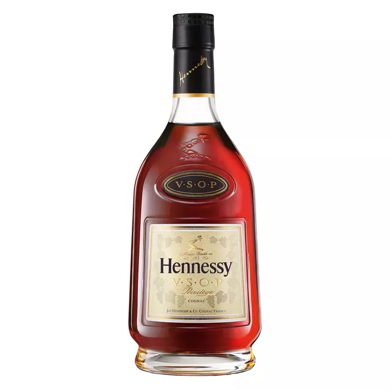 Hennessy Privilege Vsop Cognac 750ml