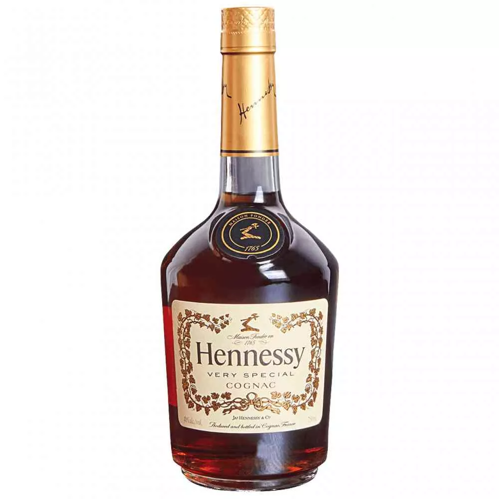 Hennessy – V.s. Cognac 375mL