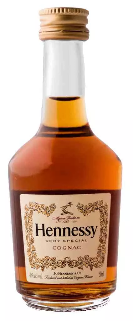 Hennessy – V.s. Cognac 50mL