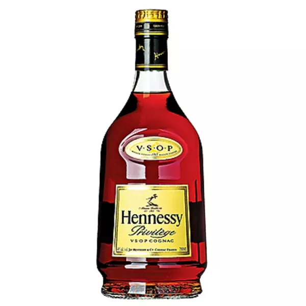 Hennessy V.S.O.P Privilege Cognac 750ml