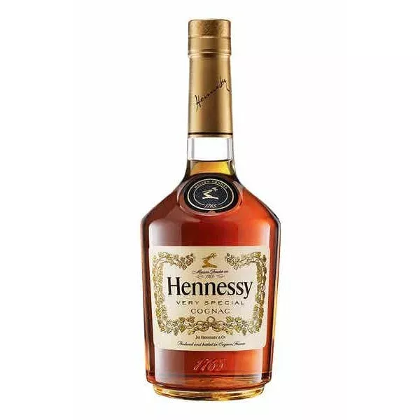 Hennessy Very Special Cognac - 750ml