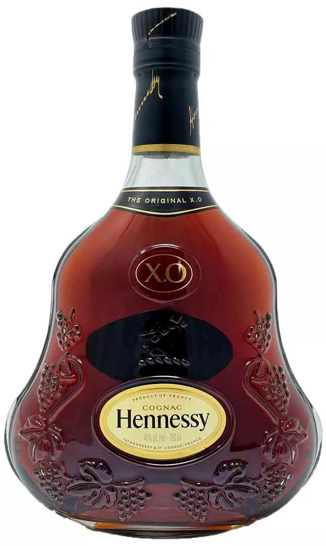 Hennessy – X.o. Cognac 750mL