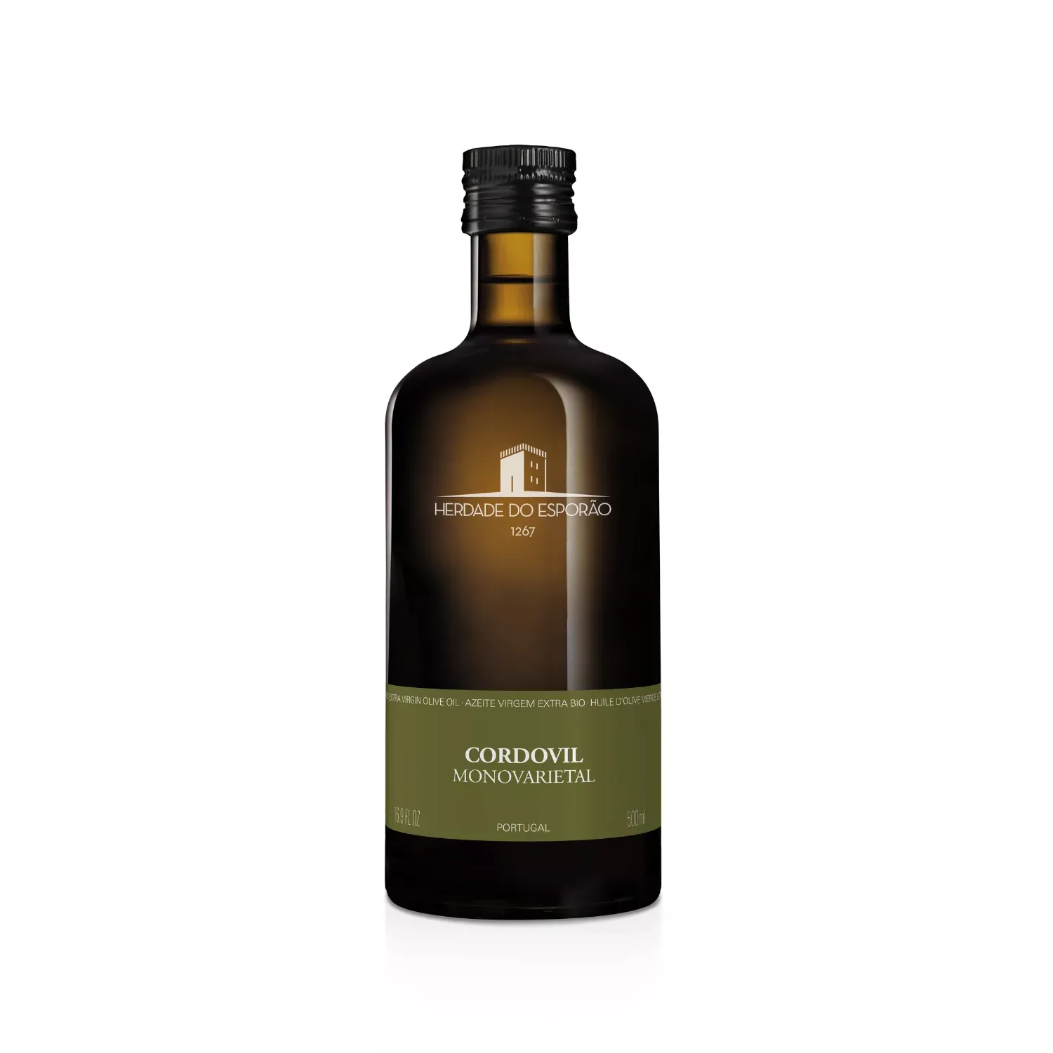 Herdade do Esporão Cordovil Extra Virgin Olive Oil