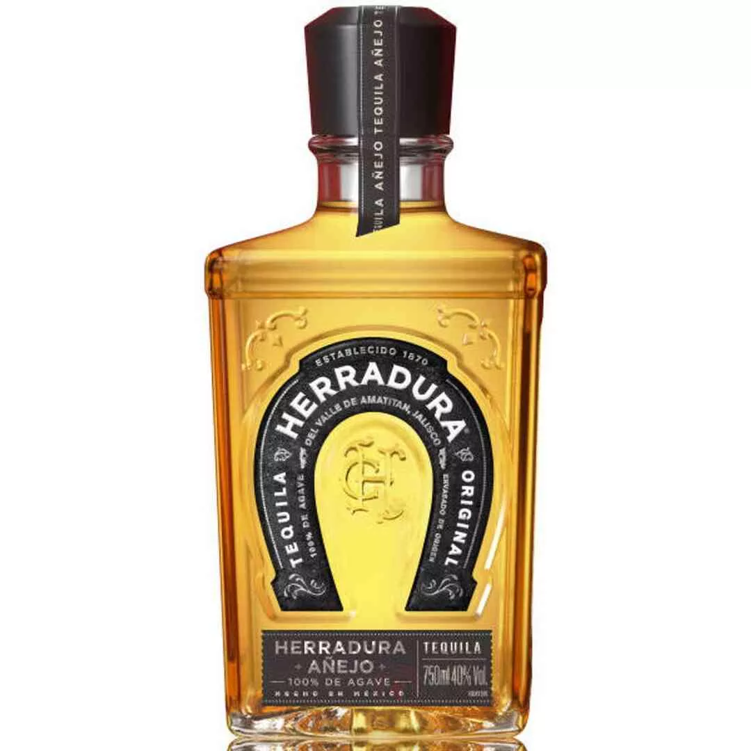 Herradura – Anejo Tequilla 750mL