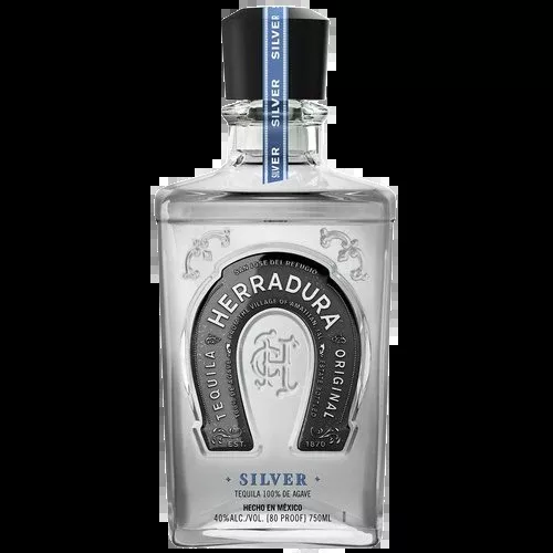 Herradura Silver