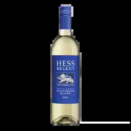 Hess Select Sauvignon Blanc