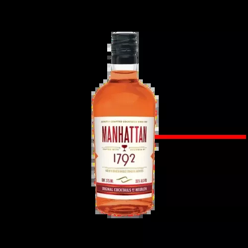 Heublein 1792 Manhattan