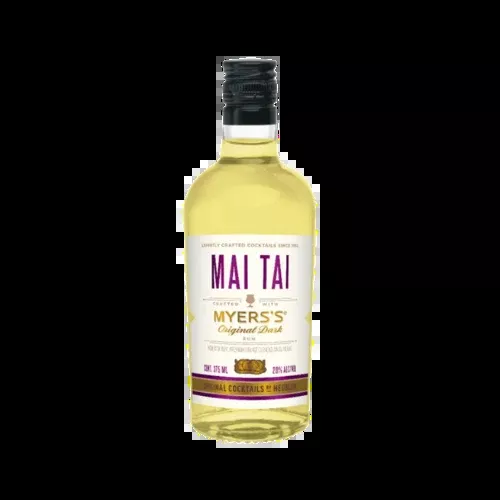 Heublein Myers Mai Tai