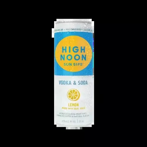 High Noon Lemon