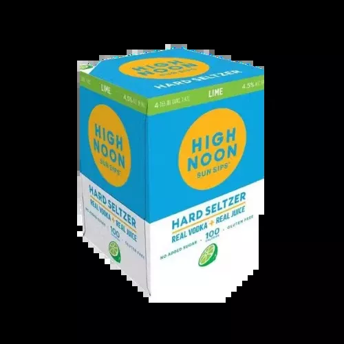 High Noon Lime