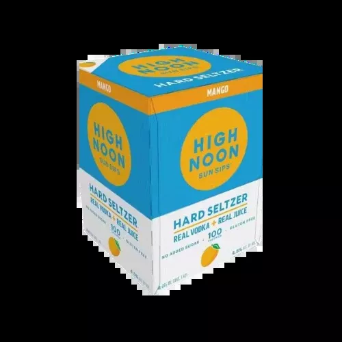 High Noon Mango