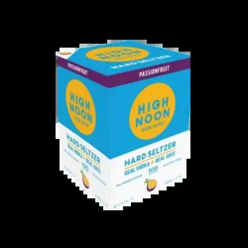 High Noon Passionfruit