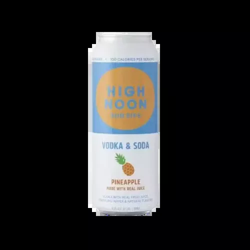 High Noon Pineapple