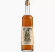 High West Bourye Blend of Straight Whiskey