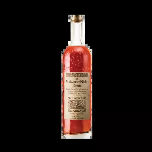 High West a Midwinter Night's Dram Whiskey
