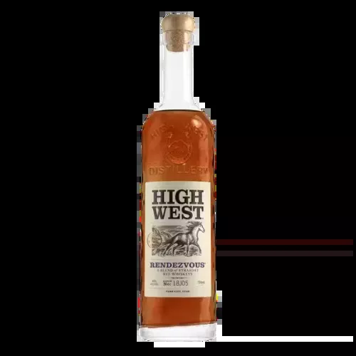 High West Rendezvous