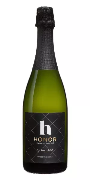 Honor CAVA Brut Selecció