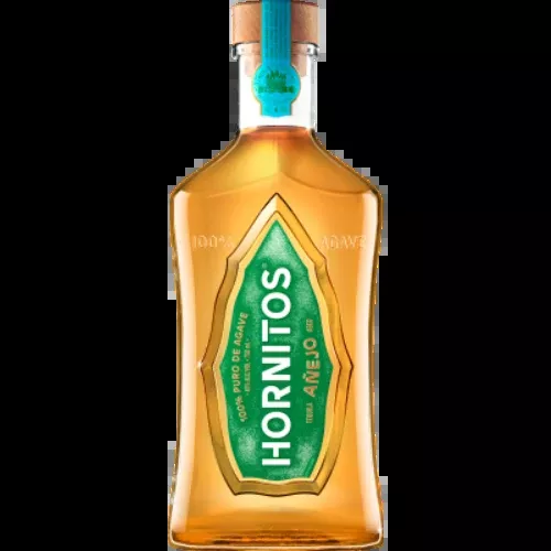Hornitos Anejo