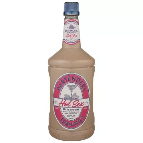 . Hot Sex Cocktail