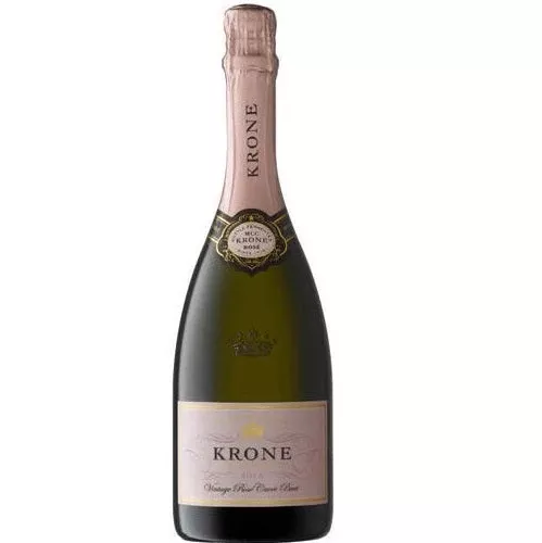 House of Krone Rosé Cuvée Brut MCC 2019 750ml