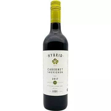 Hybrid Wines – Cabernet Sauvignon 750mL