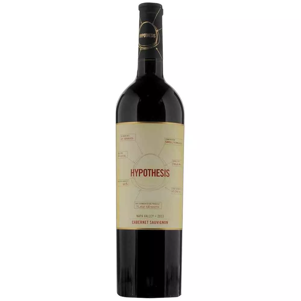 Hypothesis – Cabernet Sauvignon 750mL